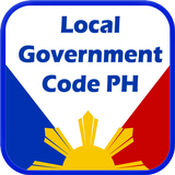 Local Government Code PH icône
