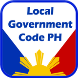 Local Government Code PH أيقونة