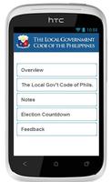 Local Government Code PH poster