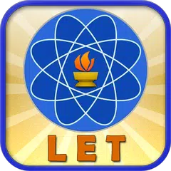 Descargar APK de LET Reviewer: General Educatio