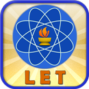 LET Reviewer: General Educatio APK