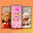 Teddys Bear Wallpapers-HD icon