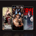 WwE Wallpapers-HD Cool