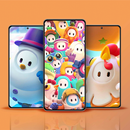 Fall Guys Wallpapers-HD Cute APK
