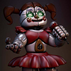 Freddys FazBear Wallpapers-HD biểu tượng