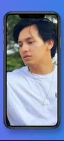 Wallpapers Jefri Nichol ภาพหน้าจอ 3