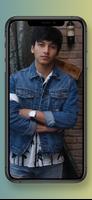 Wallpapers Jefri Nichol โปสเตอร์