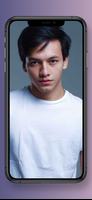 Wallpapers Jefri Nichol ภาพหน้าจอ 2