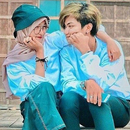 Wallpaper Juy Putri dan Novan APK
