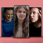 Millie Bobby Wallpapers-HD icon