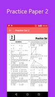 Disha RRB NTPC Practice Set with Solution captura de pantalla 3