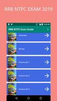Arihant RRB NTPC Exam Guide 2019 ảnh chụp màn hình 2