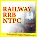 RRB Railway NTPC Group C Exam Preparation 2019 APK