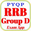 APK Railway Group D Question Paper