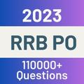 RRB PO 2023 All Papers & Prep