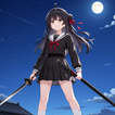 Exorcist Girl: Idle RPG icon