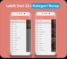400 Resep Masakan Enak screenshot 1