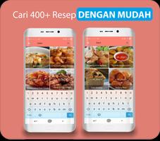 400 Resep Masakan Enak screenshot 2