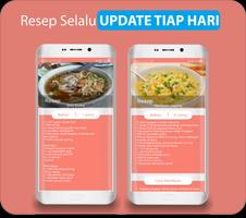 400 Resep Masakan Enak screenshot 3