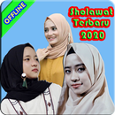 Sholawat Nabi Nissa Sabyan Ai Khodijah Mp3 Offline APK