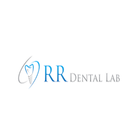 RR Dental Lab App 圖標