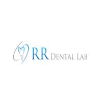 RR Dental Lab App poster