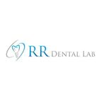 RR Dental Lab Zeichen