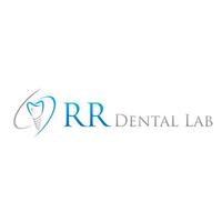 RR Dental Lab Plakat