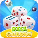 Dice Garden - Number Merge Puzzle APK