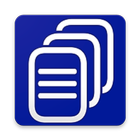 Mobile eReports (SMS) icon