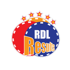 RDL RESULT icône