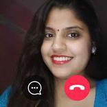 single girl - video chat