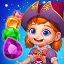 Twinkle Magic PUZZLE MATCH3 APK