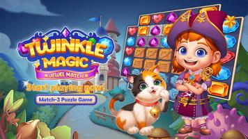 Twinkle Magic poster