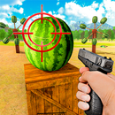 Watermelon Shooter Fruit Shoot APK