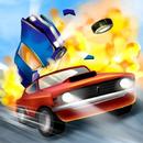 APK Demolition Derby تصادف اتومبیل