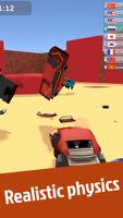 Demolition Derby: Car Battle screenshot 1