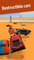 Demolition Derby: Car Battle screenshot 2
