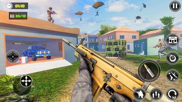 Call of Modern Igi commando screenshot 2