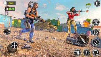 Call of Modern Igi commando screenshot 3