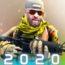 Real Commando Agent: Secret Mission Shooting Games APK
