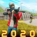 Real Commando Assassin: Free Offline Action Games APK