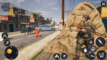 IGI Commando-Secret Missions تصوير الشاشة 1