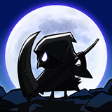 Death Crow ikona