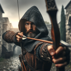 Ertugrul Gazi 21: Sword Games-icoon