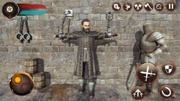 Ertugrul Gazi 21: Sword Games capture d'écran 2