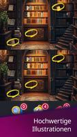 GeheimeBibliothek:Unterschiede Screenshot 2