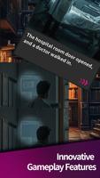 Secret Bookshelf : FTD screenshot 3