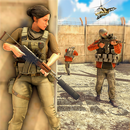 IGI Mission Commando：FPS新射击游戏2021 APK