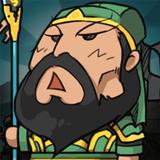 Merge Three Kingdoms Idle RPG APK